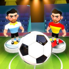 Jogo SocCar no Jogos 360