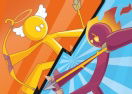 Stickdoll: God of Archery