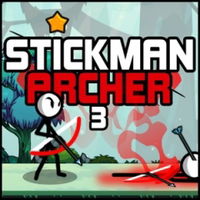 Stickman Archer 3