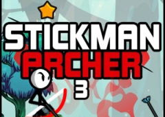 Stickman Archer 3