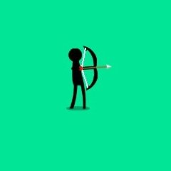 Stickman Archery!