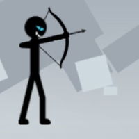 Stickman Archery King Online