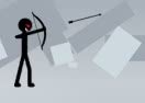 Stickman Archery King Online