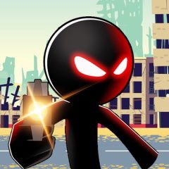 Jogo Stickman Maverick: Bad Boys Killer no Jogos 360