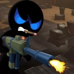 Jogo Stickman Maverick: Bad Boys Killer no Jogos 360