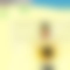 Stickman Beach Volleyball