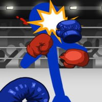 Stickman Boxing Ko Champion