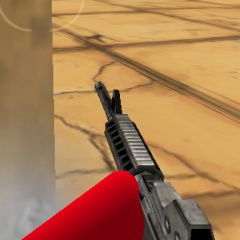 Jogo Counter Terror no Jogos 360