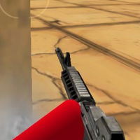 Jogo Sniper Strike no Jogos 360