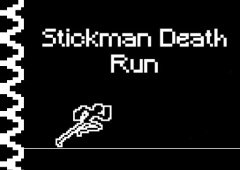 Stickman Death Run