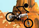 Stickman Downhill