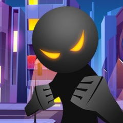 Jogo Stickman Fighter: Mega Brawl no Jogos 360