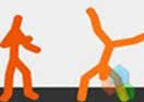 Stickman Fighter