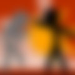 Stickman Fighter: Mega Brawl