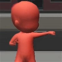 Jogo Red Stickman: Fighting Stick no Jogos 360