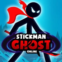 Jogo Stickman Go! no Jogos 360