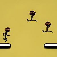 Stickman Go!