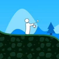 Stickman Golf