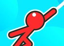 Stickman Hook
