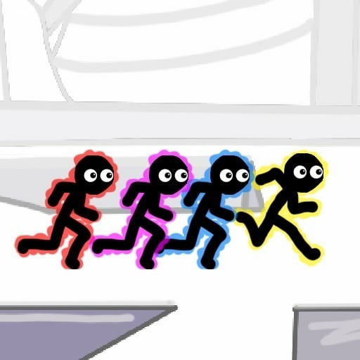 Friv stickman fight 