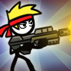 Jogo Stickman Maverick: Bad Boys Killer no Jogos 360