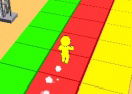 Stickman Race 3D