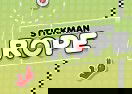Stickman Rope