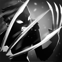 Jogo Stickman Shadow Hero no Jogos 360