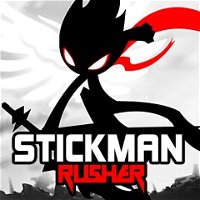 Jogo Chaos Gun Stickman no Jogos 360