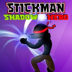 Jogo Stick Fight no Jogos 360