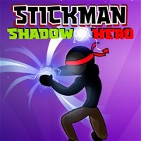 Jogo Stickman Go! no Jogos 360