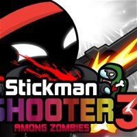 Jogo Stickman Shooter 2 no Jogos 360