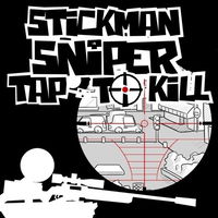 Stickman Sniper: Tap To Kill