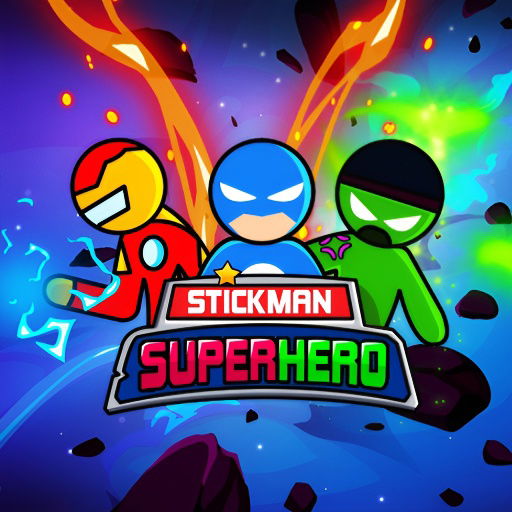 Jogo Stickman Go! no Jogos 360