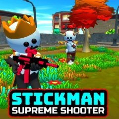 Jogo Stickman Maverick: Bad Boys Killer no Jogos 360