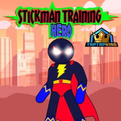 Jogo Stickman Shadow Hero no Jogos 360