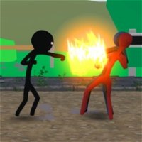 Street Fight 🕹️ Jogue Street Fight Grátis no Jogos123