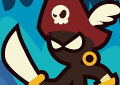 Stickman Upgrade Complete