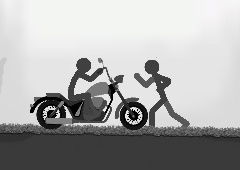 Stickman Zombie Annihilation