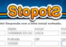 Stopots