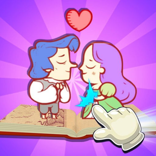 Jogo Bubble Pop Story no Jogos 360