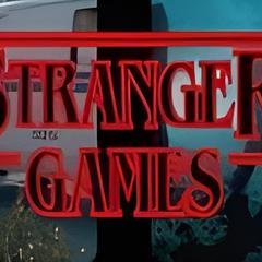 Stranger Games