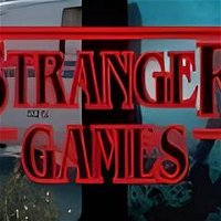 Stranger Things - Jogos de Meninas - 1001 Jogos