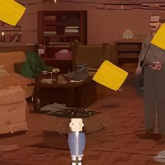 Stranger Things Fall