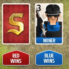 Stratego Win Or Lose