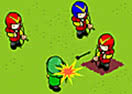 Strategy Defence