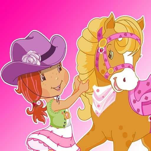 Jogo Pony Dress Up 2 no Jogos 360