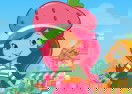 Strawberry Shortcake Dress Up