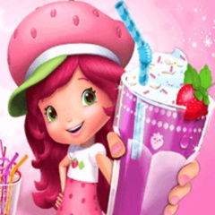 Jogo Strawberry Shortcake Bake Shop no Jogos 360