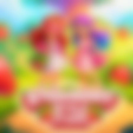 Strawberry Style Studio